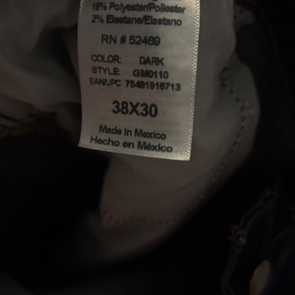 jeans - Picture 3 of 3